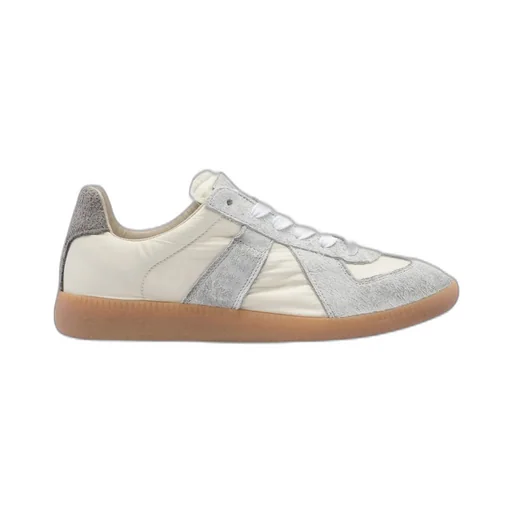Low-Top Sneakers