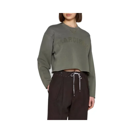 Cropped Sweatshirt
