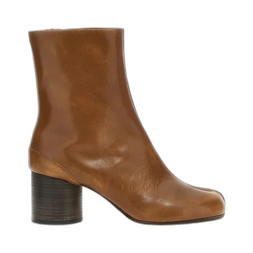 Tabi Ankle Boots