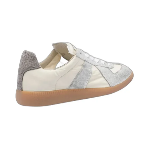 Low-Top Sneakers