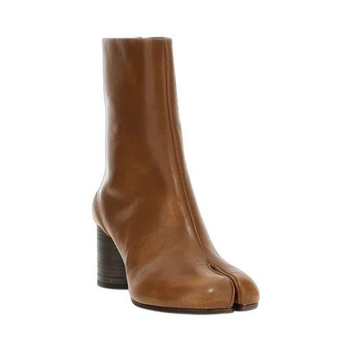 Tabi Ankle Boots