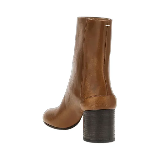 Tabi Ankle Boots