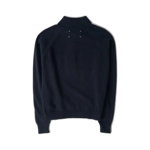 Polo Sweater