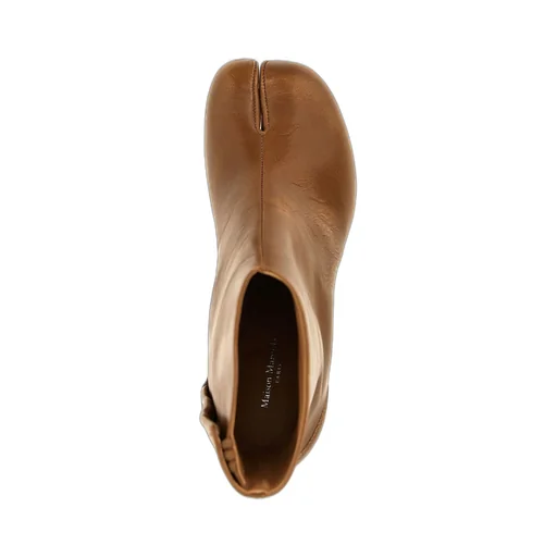 Tabi Ankle Boots