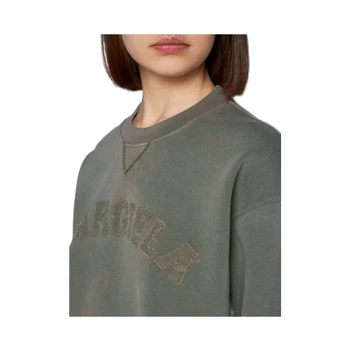 Cropped Sweatshirt