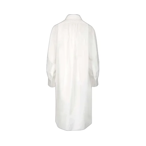 Shirt Dress