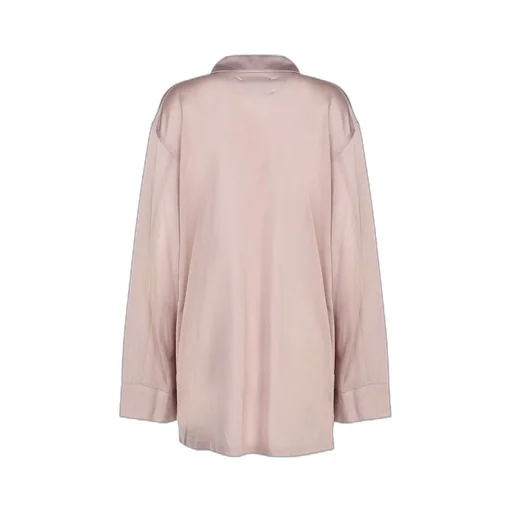 Oversized Shirt