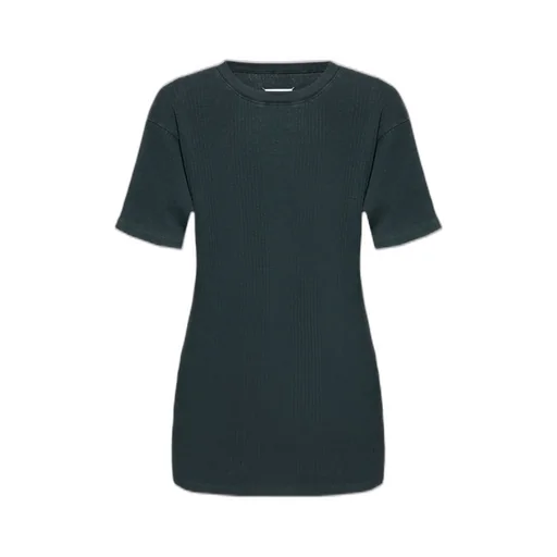 Ribbed T-Shirt Dress