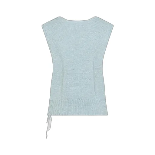 V-Neck Vest