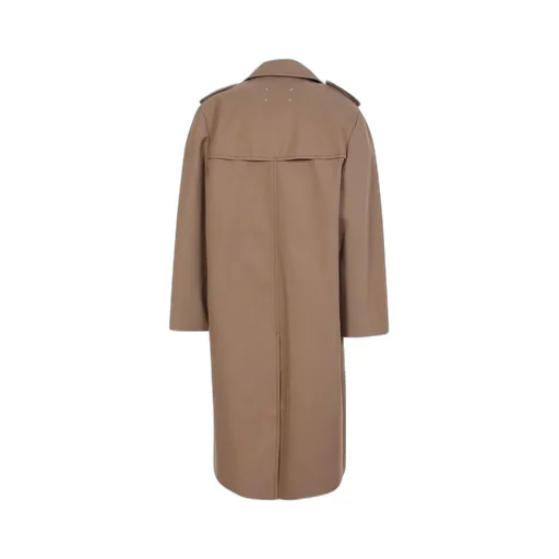 Oversized Trench Coat