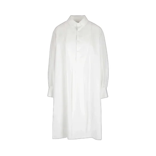 Shirt Dress