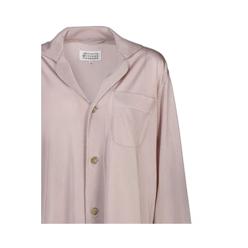 Oversized Shirt