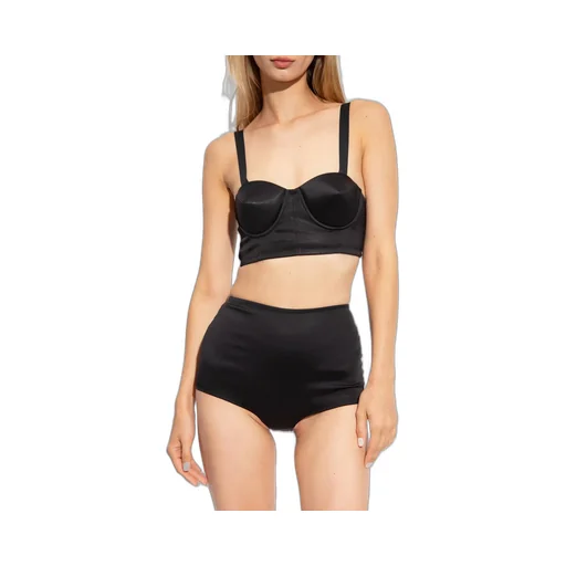 Bustier Top