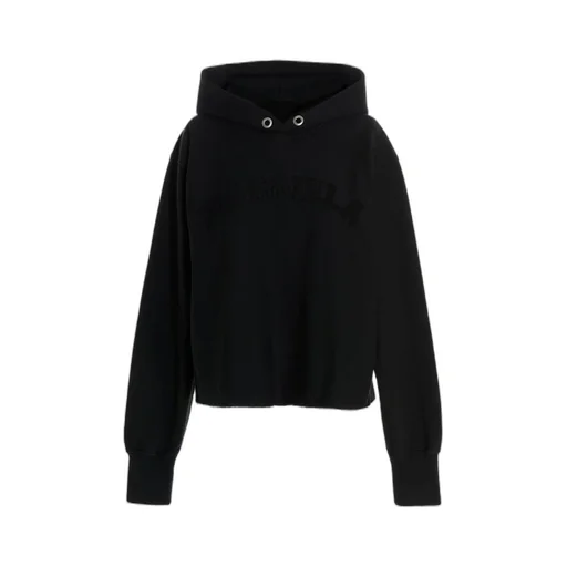 Logo Hoodie