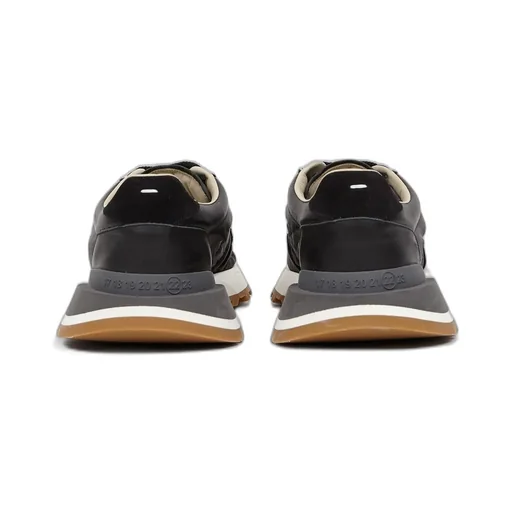 Low-Top Sneakers