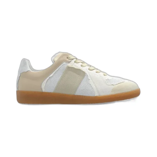 Replica Low-Top Sneakers