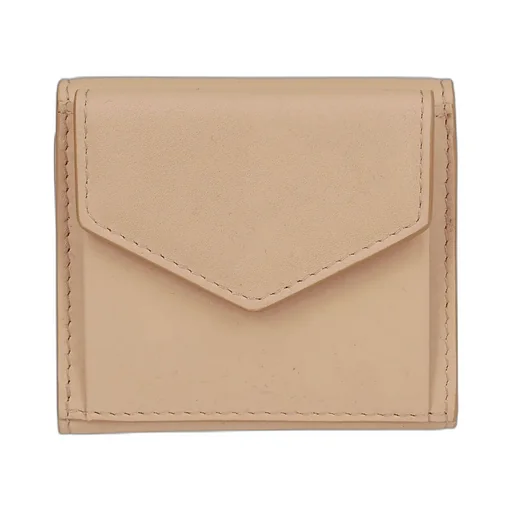 Trifold Wallet