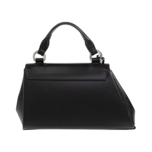 Top Handle Bag