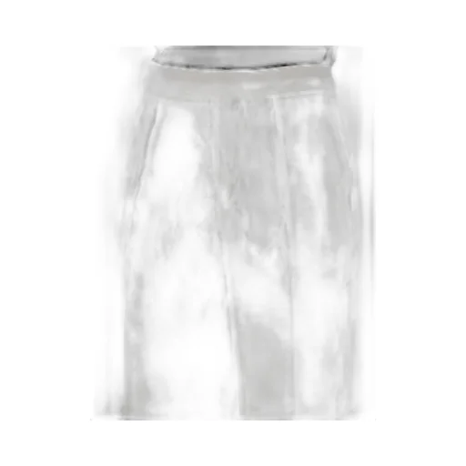 Wide-Leg Trousers