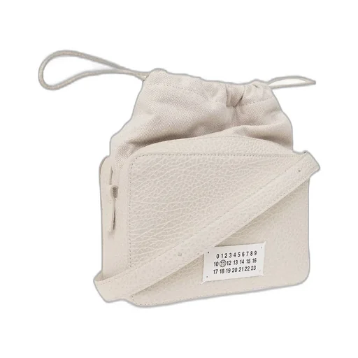 Drawstring Pouch Bag