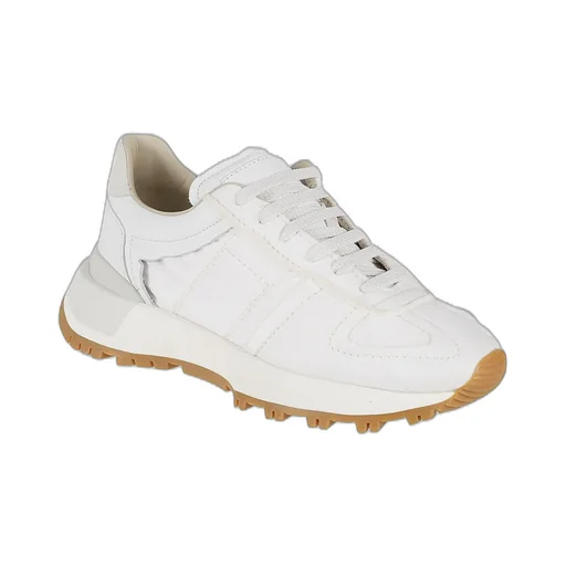 Low-Top Sneakers