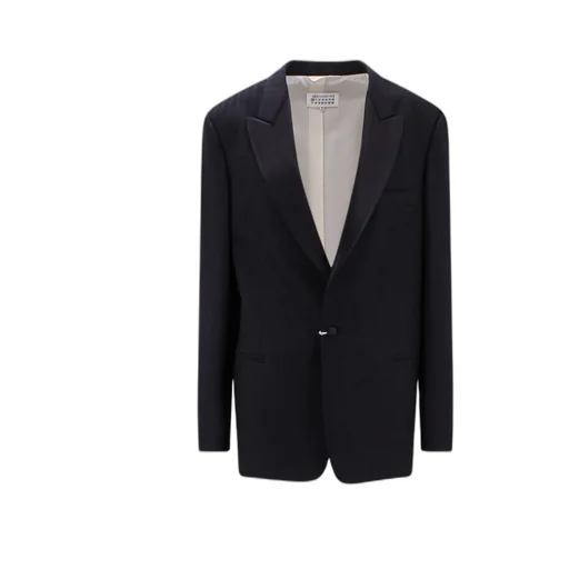 Tuxedo Jacket
