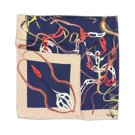 Silk Scarf