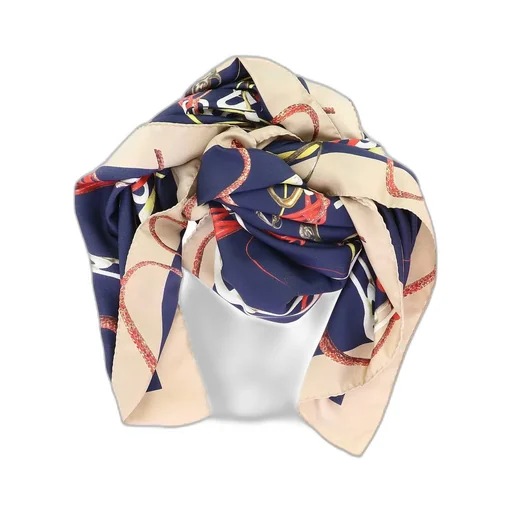 Silk Scarf
