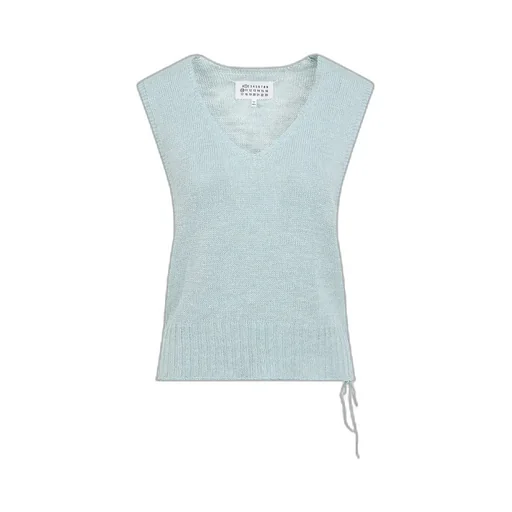 V-Neck Vest