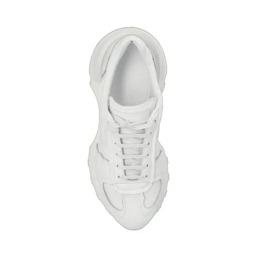 Low-Top Sneakers