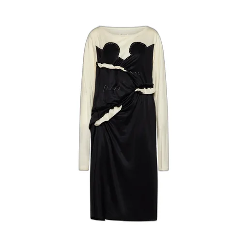 Long Sleeve Dress