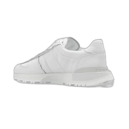 Low-Top Sneakers
