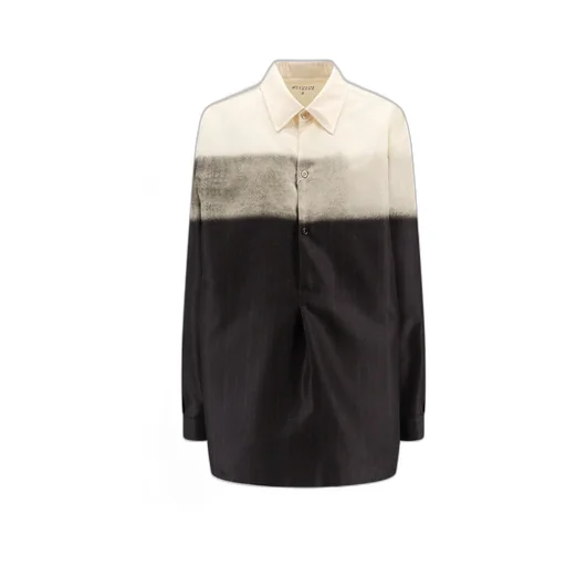 Oversized Shirt
