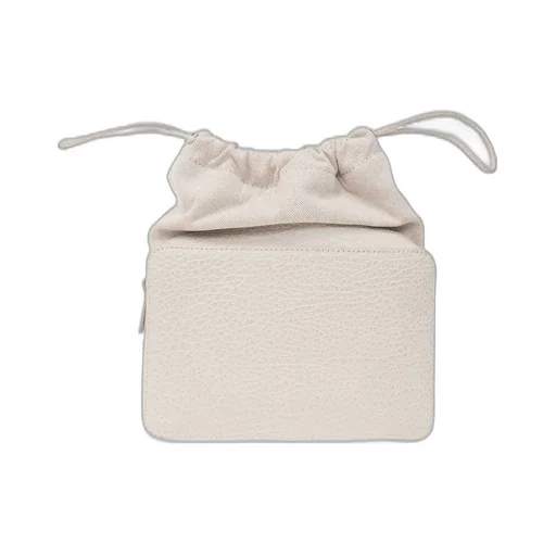 Drawstring Pouch Bag
