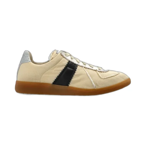 Low-Top Sneakers