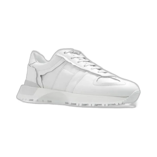 Low-Top Sneakers