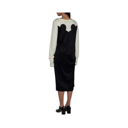 Long Sleeve Dress