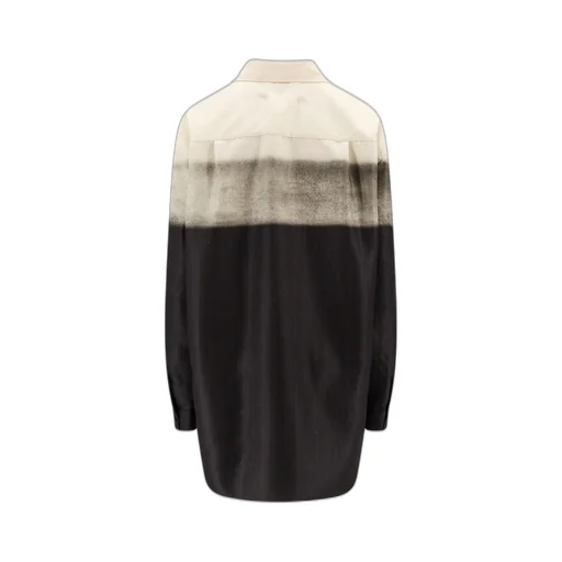 Oversized Shirt
