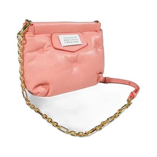 Glam Slam Bag