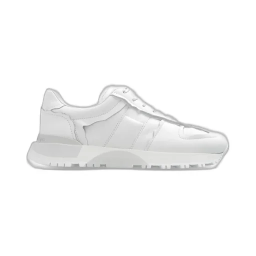 Low-Top Sneakers
