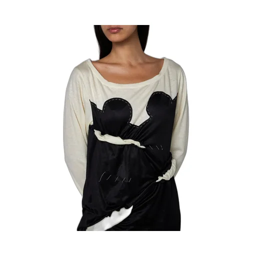 Long Sleeve Dress