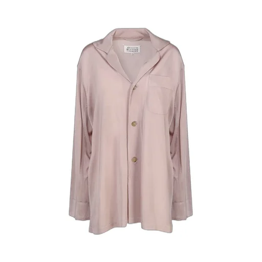 Oversized Shirt