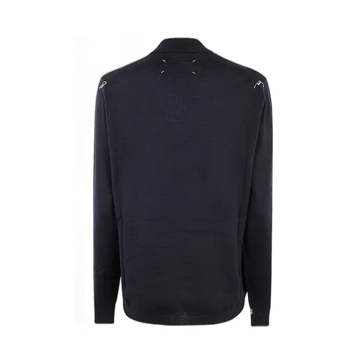 Mock Neck Sweater