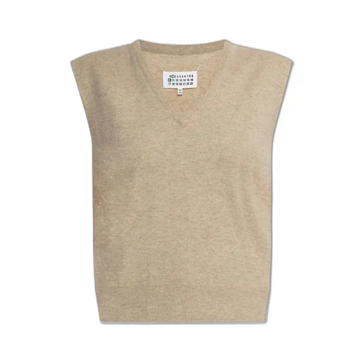 V-Neck Vest
