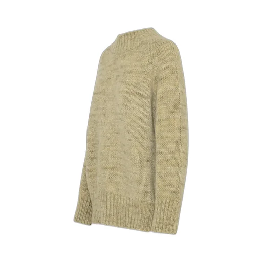 Crewneck Sweater