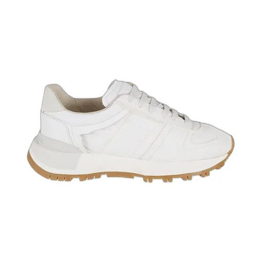 Low-Top Sneakers