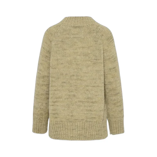 Crewneck Sweater