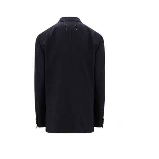 Tuxedo Jacket