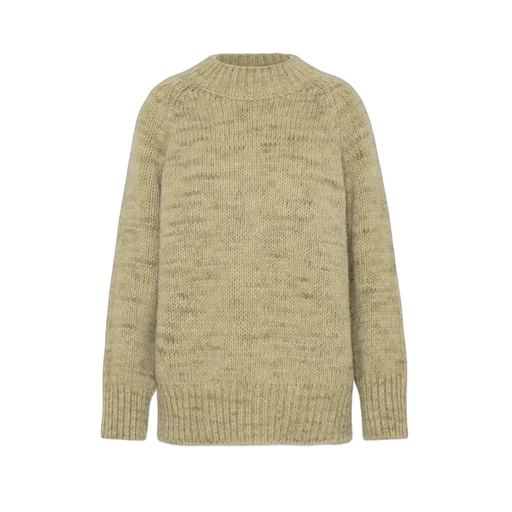 Crewneck Sweater