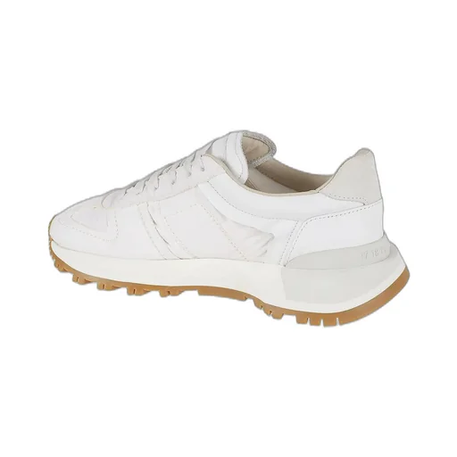 Low-Top Sneakers